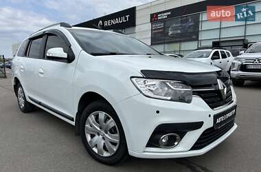 Универсал Renault Logan MCV 2019 в Киеве