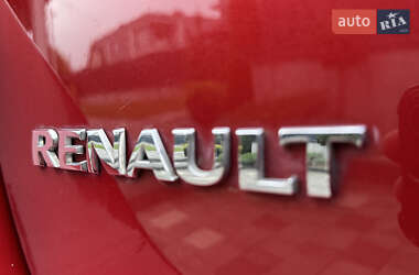 Универсал Renault Logan MCV 2016 в 
