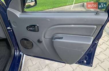 Универсал Renault Logan MCV 2010 в 