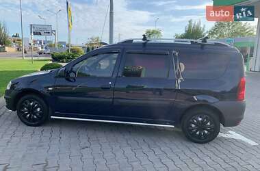 Универсал Renault Logan MCV 2010 в 