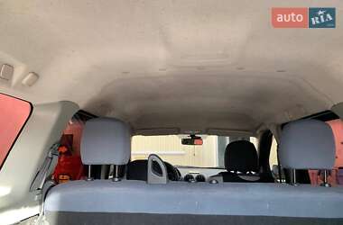 Универсал Renault Logan MCV 2010 в 
