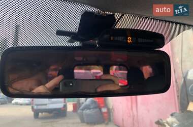 Универсал Renault Logan MCV 2010 в 