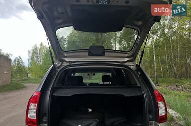 Універсал Renault Logan MCV 2014 в 