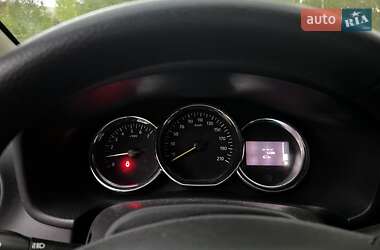 Універсал Renault Logan MCV 2014 в 