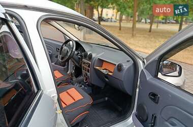 Универсал Renault Logan MCV 2012 в 