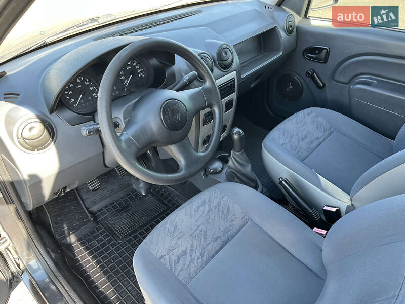 Універсал Renault Logan MCV 2010 в Києві