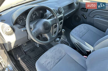 Універсал Renault Logan MCV 2010 в  фото 4 Універсал Renault Logan MCV 2010 в