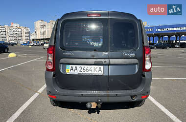 Універсал Renault Logan MCV 2010 в  фото 18 Універсал Renault Logan MCV 2010 в