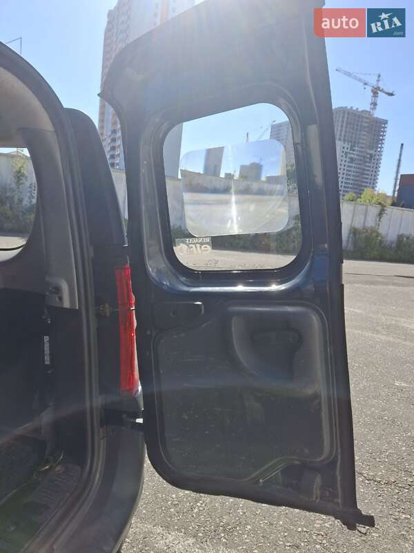 Универсал Renault Logan MCV 2012 в Броварах