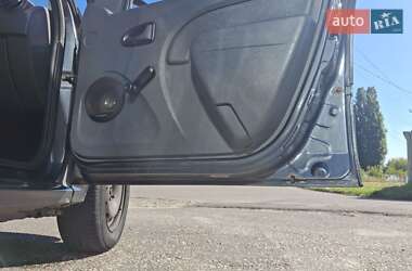 Універсал Renault Logan MCV 2012 в Броварах