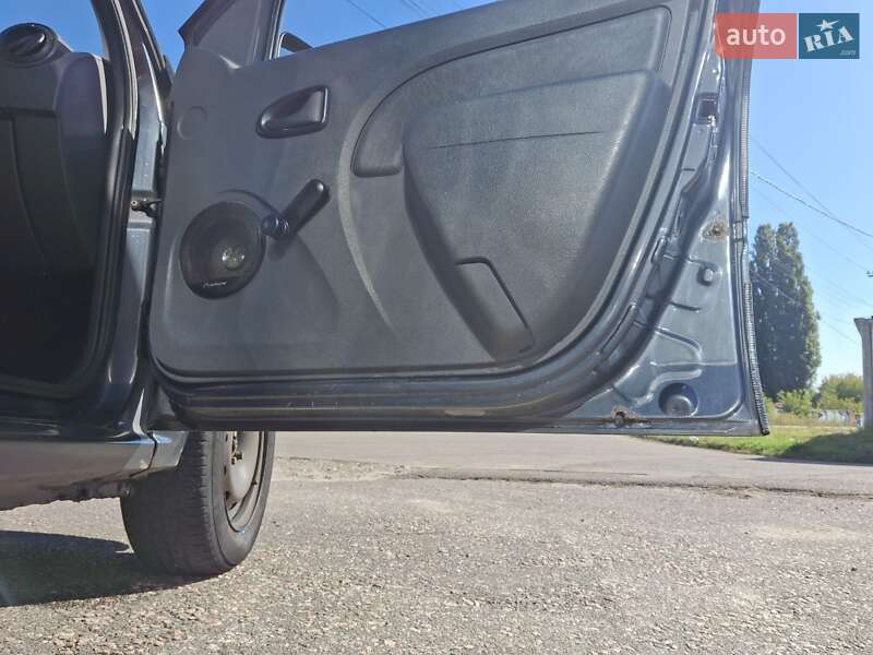 Универсал Renault Logan MCV 2012 в Броварах