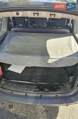 Універсал Renault Logan MCV 2012 в Броварах