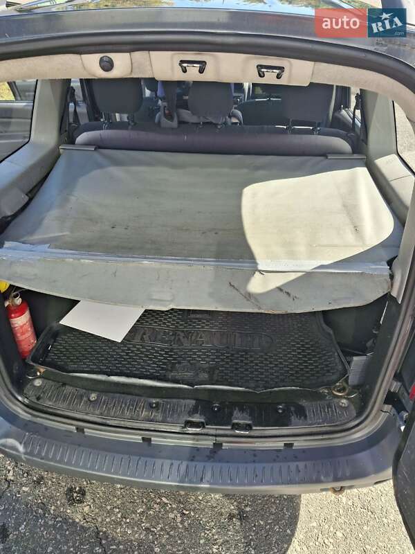 Универсал Renault Logan MCV 2012 в Броварах