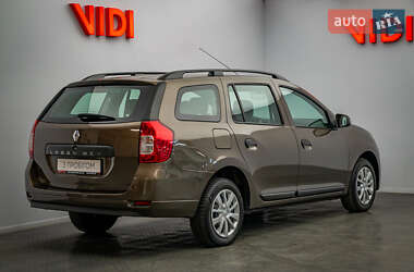 Универсал Renault Logan MCV 2020 в 