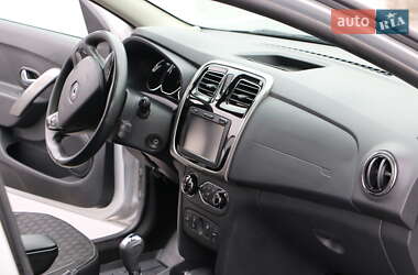 Универсал Renault Logan MCV 2016 в 