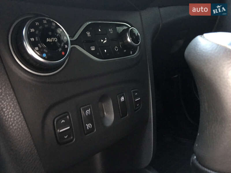 Универсал Renault Logan MCV 2019 в Умани фото 7 Универсал Renault Logan MCV 2019 в Умани