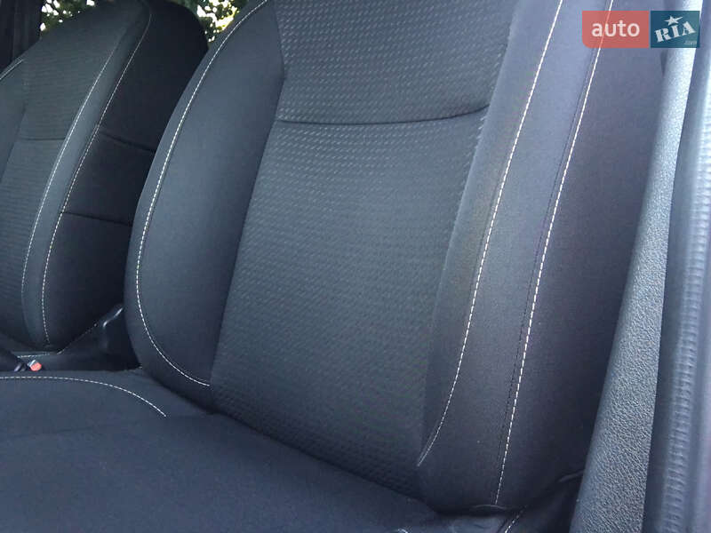 Универсал Renault Logan MCV 2019 в Умани фото 11 Универсал Renault Logan MCV 2019 в Умани