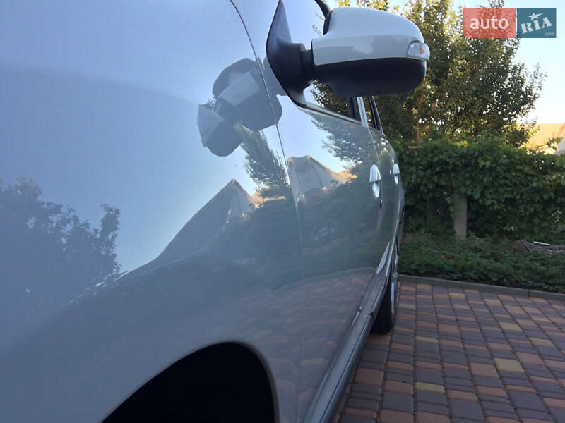 Универсал Renault Logan MCV 2019 в Умани фото 23 Универсал Renault Logan MCV 2019 в Умани