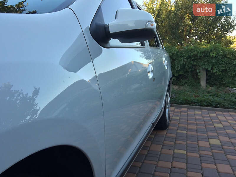 Универсал Renault Logan MCV 2019 в Умани фото 28 Универсал Renault Logan MCV 2019 в Умани