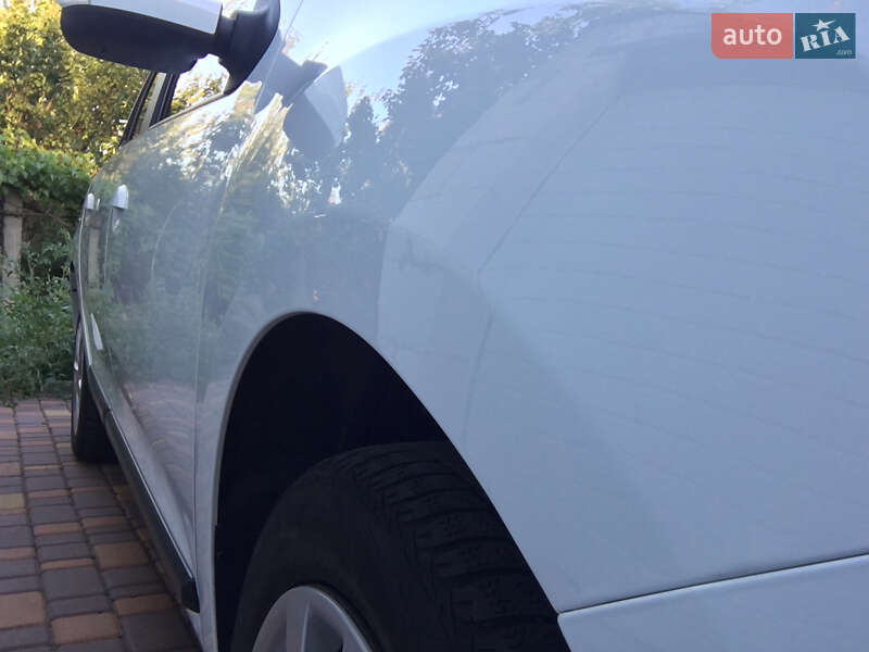 Универсал Renault Logan MCV 2019 в Умани фото 30 Универсал Renault Logan MCV 2019 в Умани