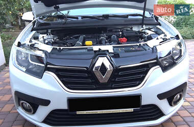 Универсал Renault Logan MCV 2019 в 