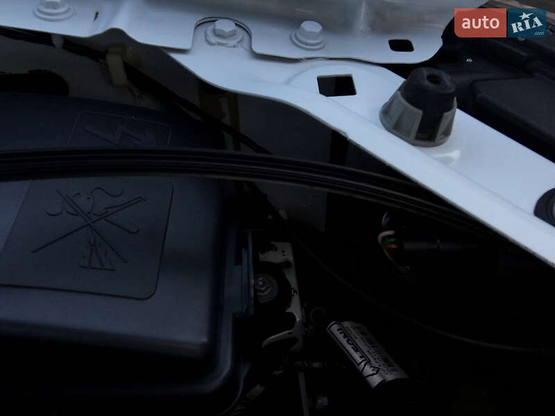 Универсал Renault Logan MCV 2019 в Умани фото 44 Универсал Renault Logan MCV 2019 в Умани