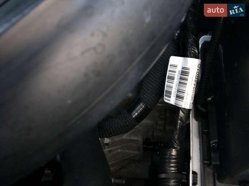 Универсал Renault Logan MCV 2019 в Умани фото 48 Универсал Renault Logan MCV 2019 в Умани