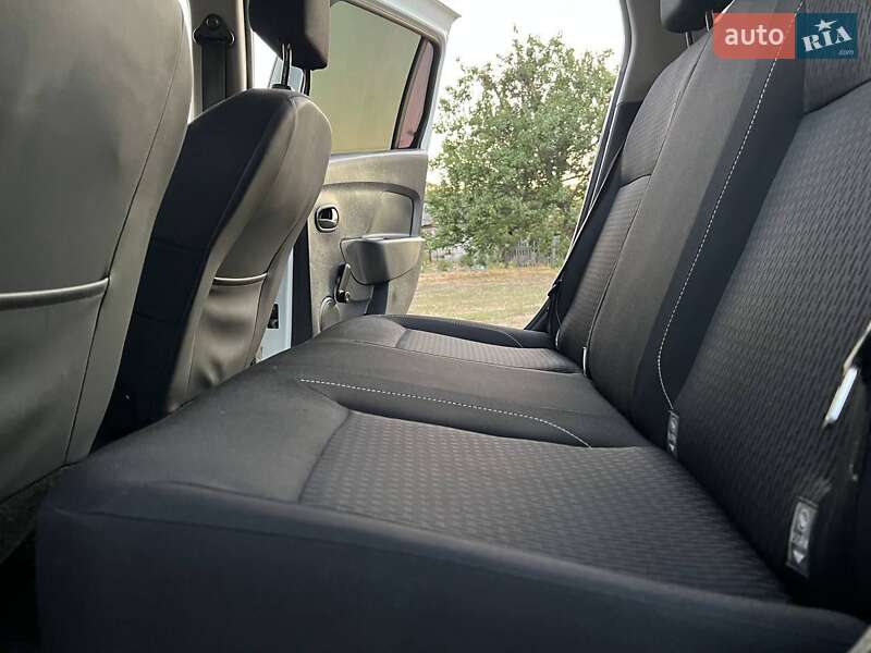 Универсал Renault Logan MCV 2019 в Петрове