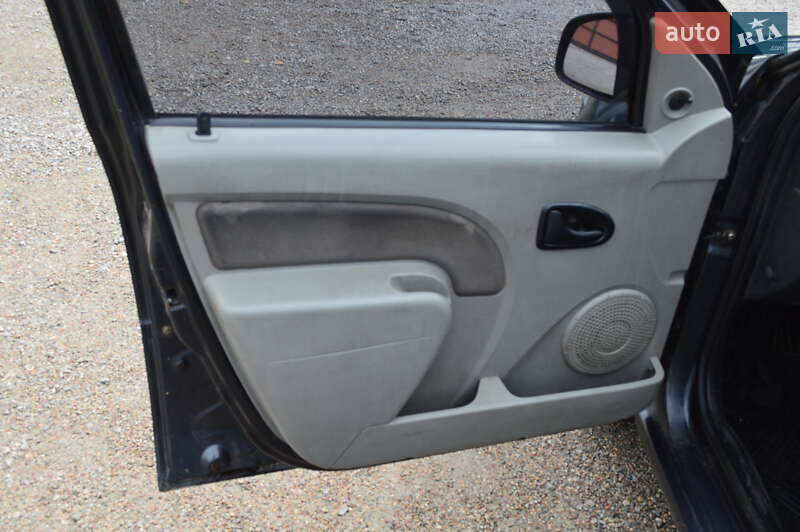 Универсал Renault Logan MCV 2011 в Кропивницком фото 5 Универсал Renault Logan MCV 2011 в Кропивницком