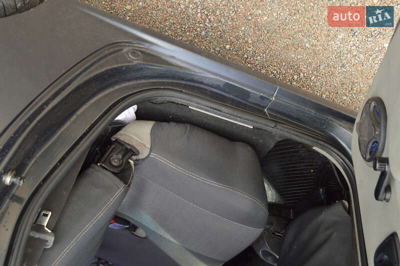 Универсал Renault Logan MCV 2011 в Кропивницком фото 11 Универсал Renault Logan MCV 2011 в Кропивницком