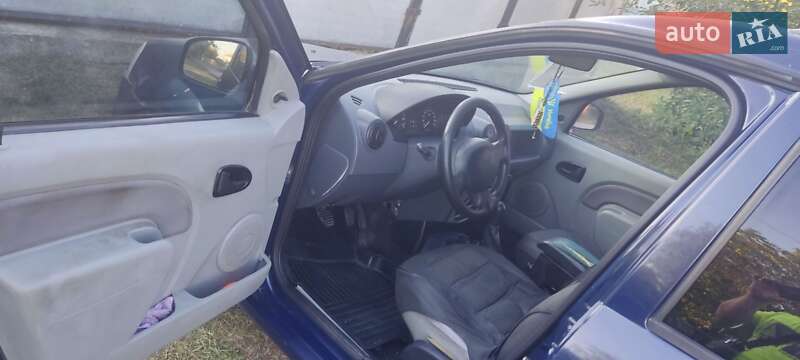 Универсал Renault Logan MCV 2010 в Синельниково