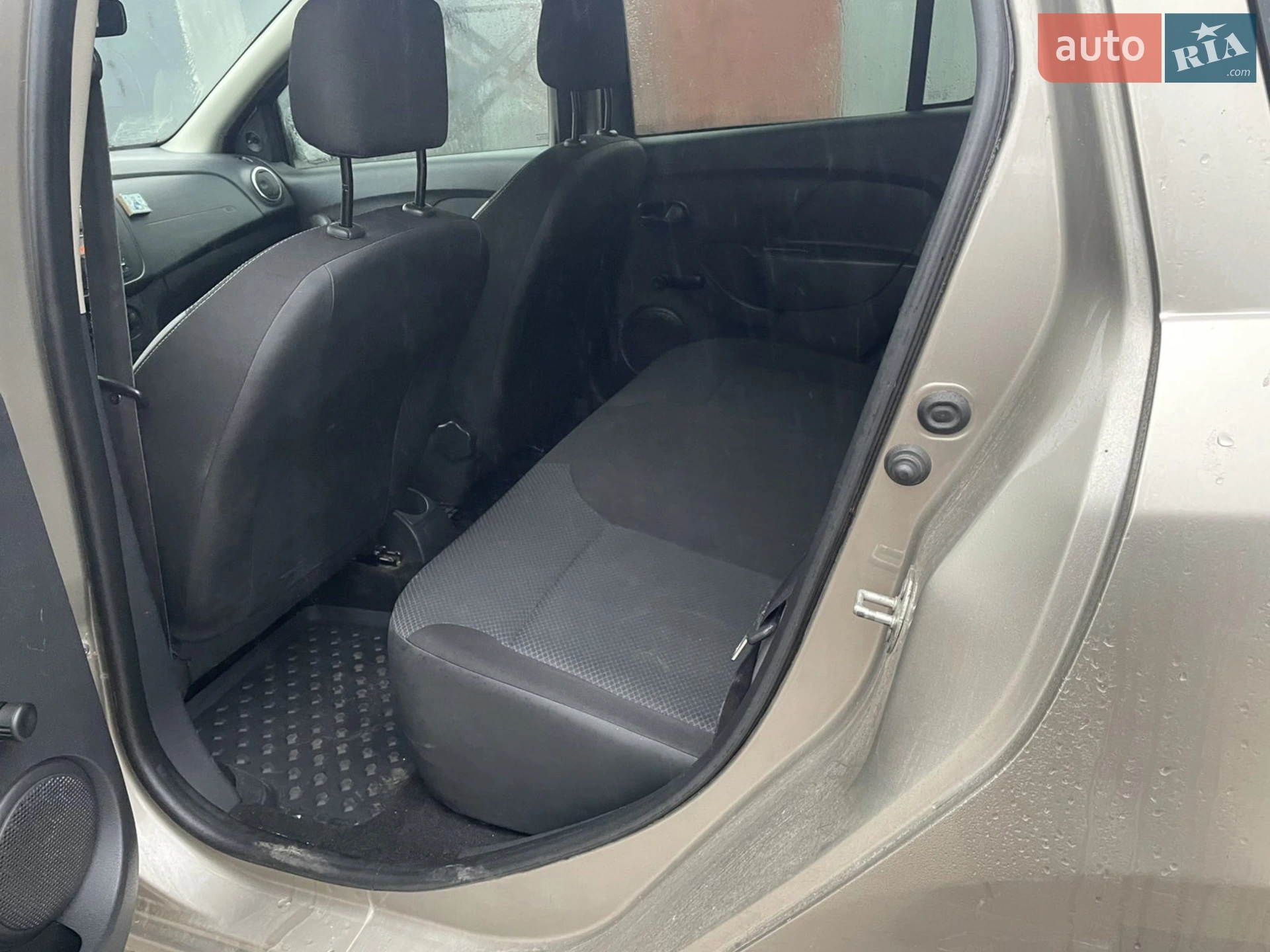 2013 Renault Logan - мініатюра 15