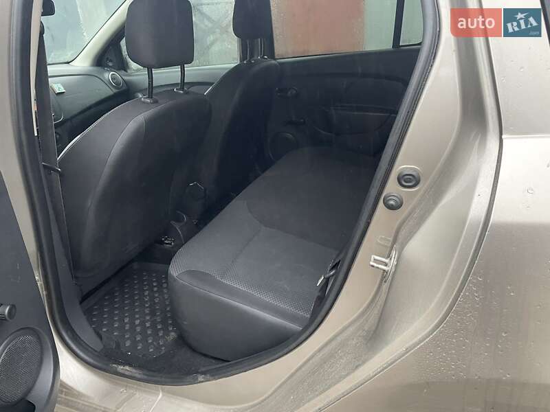 Універсал Renault Logan MCV 2013 в Києві