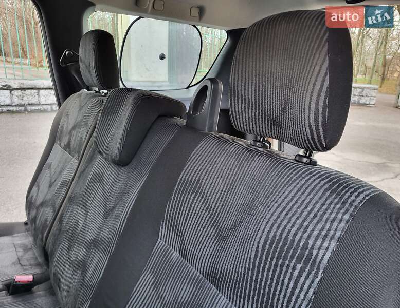 Універсал Renault Logan MCV 2010 в Жовтих Водах