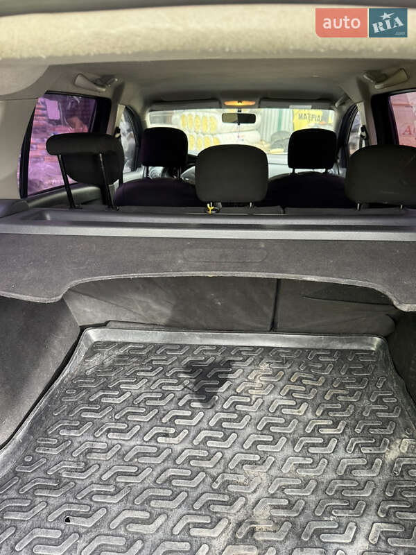 Универсал Renault Logan MCV 2013 в Ужгороде фото 11 Универсал Renault Logan MCV 2013 в Ужгороде