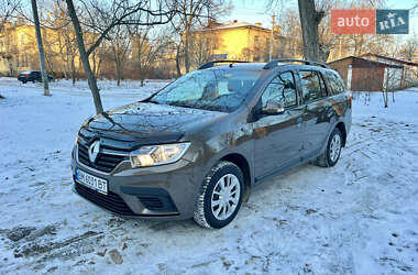 Универсал Renault Logan MCV 2019 в Пятихатках