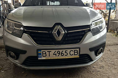 Універсал Renault Logan MCV 2019 в Миколаєві