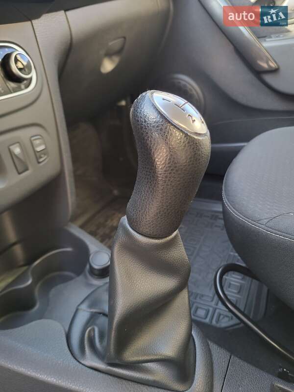 Универсал Renault Logan MCV 2019 в Желтых Водах