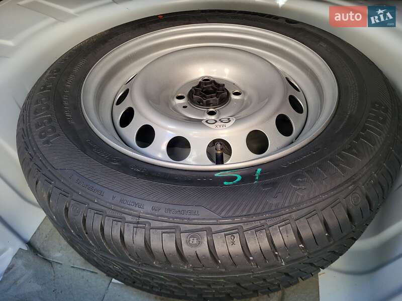 Универсал Renault Logan MCV 2019 в Желтых Водах