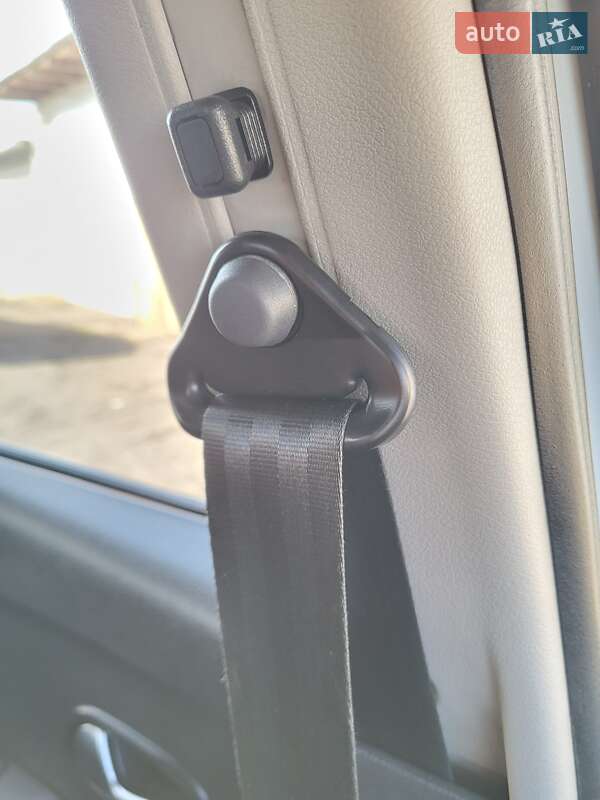 Универсал Renault Logan MCV 2019 в Желтых Водах