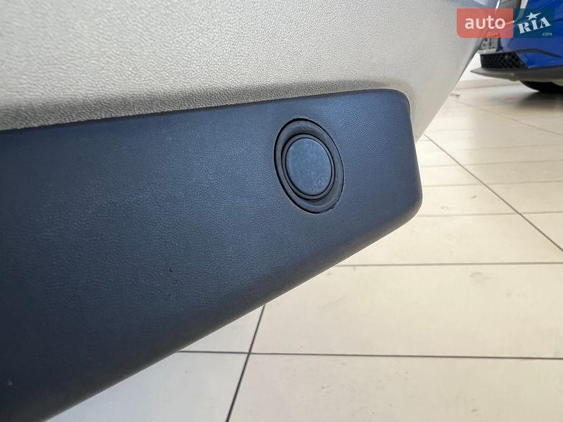 Универсал Renault Logan MCV 2019 в Виннице