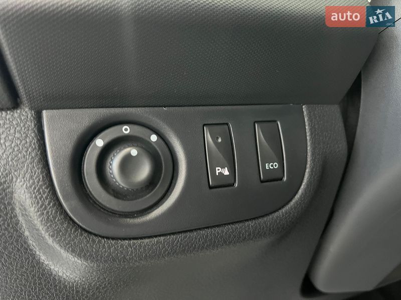 Универсал Renault Logan MCV 2019 в Виннице