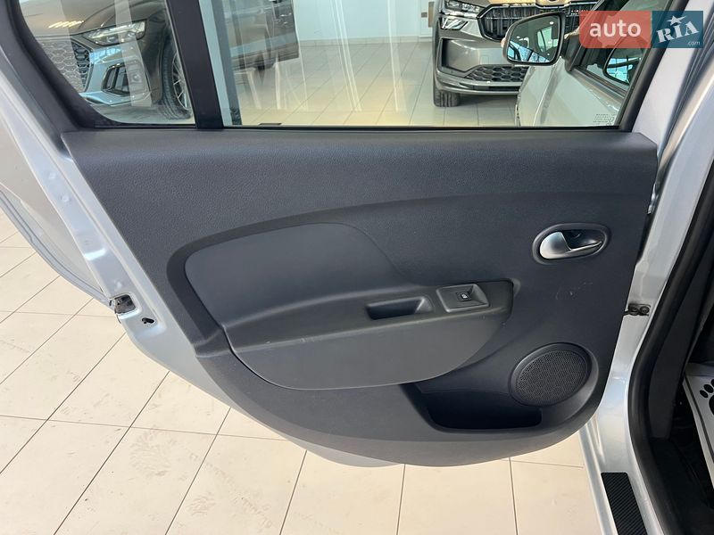 Универсал Renault Logan MCV 2019 в Виннице