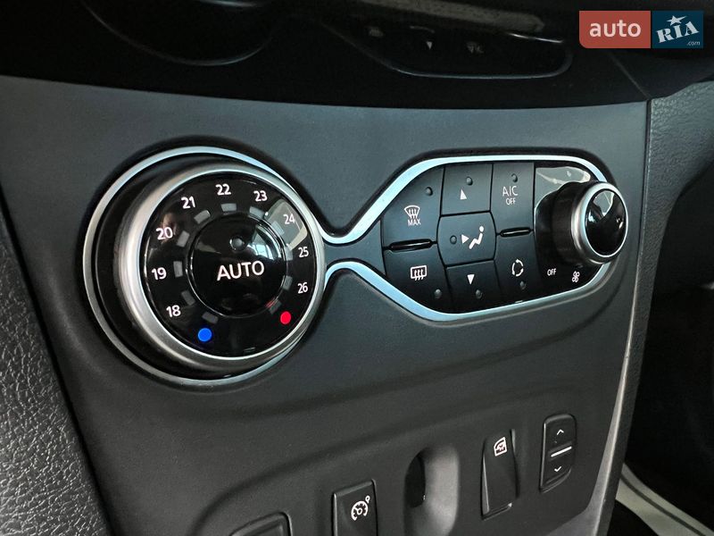 Универсал Renault Logan MCV 2019 в Виннице