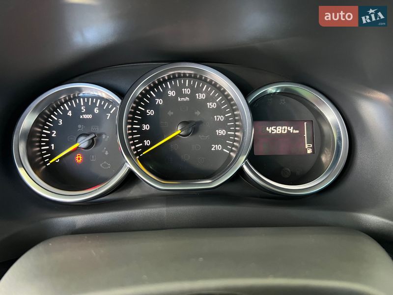 Универсал Renault Logan MCV 2019 в Виннице