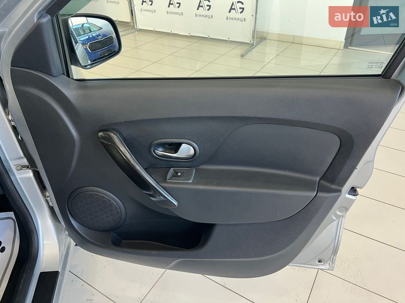 Универсал Renault Logan MCV 2019 в Виннице