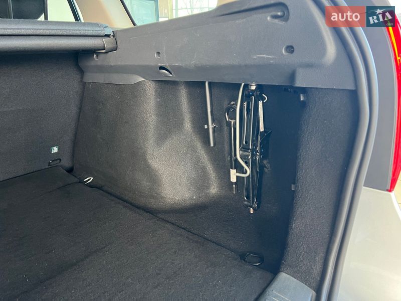 Универсал Renault Logan MCV 2019 в Виннице