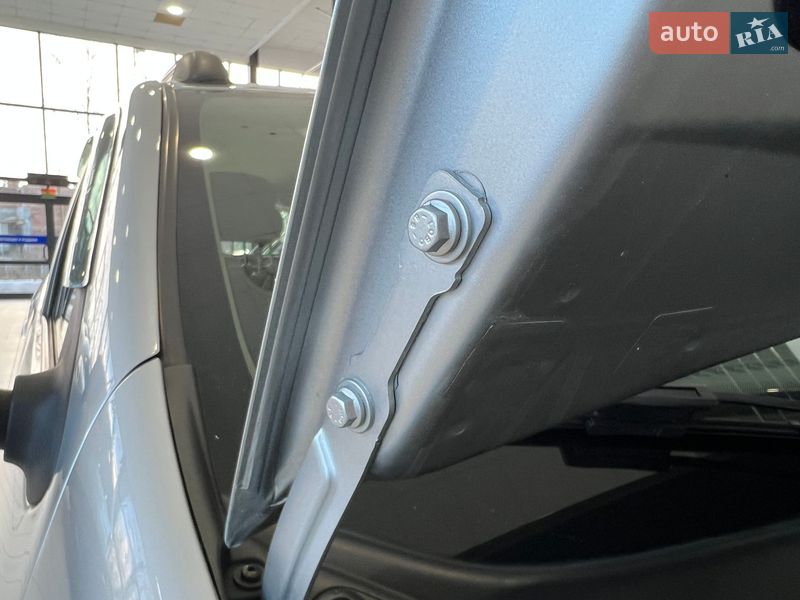 Универсал Renault Logan MCV 2019 в Виннице