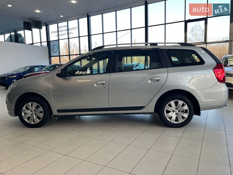 Универсал Renault Logan MCV 2019 в Виннице