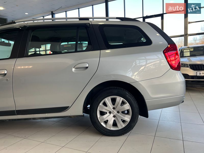 Универсал Renault Logan MCV 2019 в Виннице